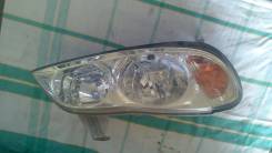 Фара. Nissan Cefiro