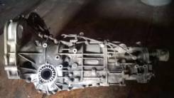 Механическая коробка переключения передач. Subaru Legacy B4, BL9, BL5, BP9 Subaru Outback, BP9