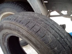 Dunlop DSX. ������, 2016 ���, 30�%, 4 ��