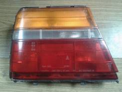 Стоп-сигнал. Nissan Bluebird