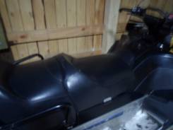 Arctic Cat. исправен, есть птс, с пробегом