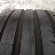 Dunlop SP Sport Maxx GT. Летние, износ: 10%, 1 шт