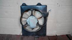 Диффузор. Toyota Nadia, SXN10, SXN10H, SXN15, SXN15H Toyota Ipsum, SXM10, SXM10G, SXM15, SXM15G Toyota Gaia, SXM10, SXM10G, SXM15, SXM15G Двигатель 3S...