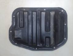 Поддон. Nissan: Prairie, Wingroad, AD, Presage, Avenir, Liberty, Bassara, X-Trail, Bluebird Sylphy, Primera, Serena Двигатели: QR20DE, QR25DE, QR20DD...