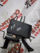 Блок abs. Honda Fit, GD1 Двигатель L13A