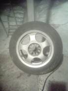 TRD. x15, 5x100.00, 5x114.30
