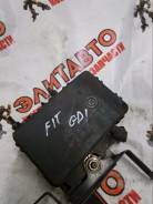 Блок abs. Honda Fit, GD1