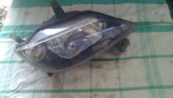 Фара. Mazda Demio, DY3W