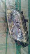Фара. Nissan Bluebird Двигатели: QG18DE, QG18DD