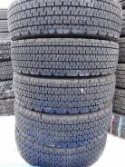 Bridgestone W900. Зимние, без шипов, 2015 год, износ: 10%, 1 шт