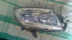 Фара. Nissan Bluebird Двигатели: QG18DE, QG18DD