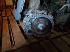 АКПП. Toyota Vitz, SCP90 Двигатель 2SZFE