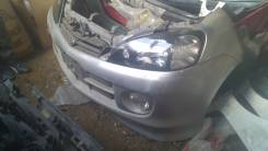 Ноускат. Daihatsu YRV