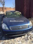 Уплотнитель рулевой колонки. Nissan Teana, PJ31, J31 Двигатели: VQ35DE, VQ23DE