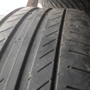 Continental ContiSportContact 5P. Летние, износ: 20%, 1 шт
