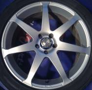 RAYS Versus SS7. 7.0x17, 5x100.00, ET50