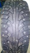 Nokian Hakkapeliitta 5. Зимние, шипованные, износ: 20%, 2 шт