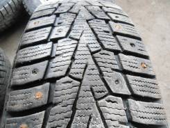 Nexen Winguard WinSpike. Зимние, шипованные, 2014 год, износ: 20%, 4 шт