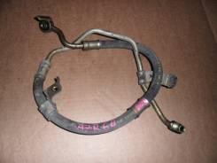 Шланг гидроусилителя. Toyota Voxy, AZR60, AZR60G Toyota Noah, AZR60, AZR60G Двигатель 1AZFSE