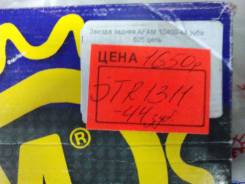 Звезды ведомые.