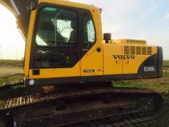 Volvo EC240B Prime. Гусеничный экскаватор Volvo EC 240В, 1,50 куб. м.