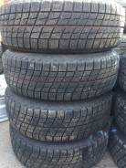 Bridgestone Ice Partner. Зимние, без шипов, износ: 5%, 4 шт
