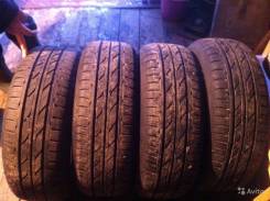 Bridgestone Ecopia EP100. Летние, 2014 год, износ: 5%, 4 шт