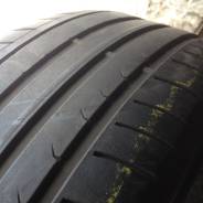Dunlop SP Sport Maxx GT. Летние, износ: 30%, 4 шт