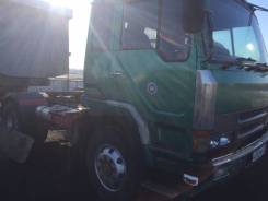 Mitsubishi Fuso. Продам сцепку, 20 куб. см., 25 000 кг.