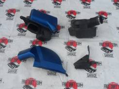 Патрубок впускной. Toyota: Progres, Cresta, Crown, Mark II Wagon Blit, Crown Majesta, Mark II, Crown / Majesta, Chaser Двигатель 1JZGE