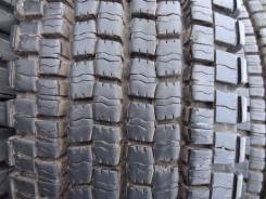 Dunlop Dectes SP001. Зимние, без шипов, 2013 год, износ: 5%, 1 шт