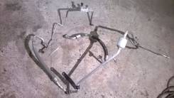 Трубка кондиционера. Toyota: Vitz, Ractis, Yaris, ist, Belta Двигатели: 1NZFE, 2NZFE, 2ZRFE