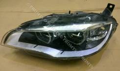 Фара. BMW X6, E71