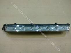 Фара. Mercedes-Benz GL-Class, X164, X166