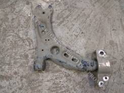 Рычаг подвески. Volkswagen Passat CC, 358 Volkswagen Passat Volkswagen Tiguan, 5N1,, 5N2 Двигатели: CCZB, CCZD, CCZC, CAWA