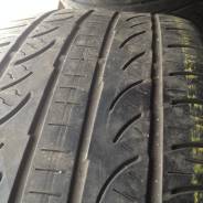 Pirelli P Zero Nero. Летние, износ: 40%, 1 шт