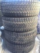 Bridgestone Blizzak Revo1. Зимние, без шипов, износ: 5%, 4 шт