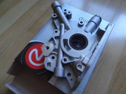 Насос масляный. Daewoo Nexia Daewoo Lacetti Chevrolet Aveo Chevrolet Lanos Chevrolet Cruze Chevrolet Lacetti