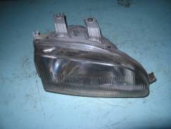 Фара. Honda Civic Ferio, EG8 Двигатель D15B