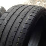 Michelin Pilot Sport PS2. Летние, износ: 20%, 2 шт