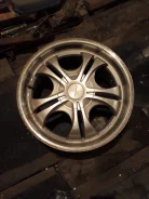 Bolzanos. x17", 4x100, 4x114.3, ET42, �� 72���. ����