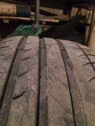 Michelin Pilot Exalto PE2. Летние, 2013 год, износ: 30%, 4 шт