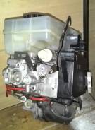 Цилиндр главный тормозной. Toyota Land Cruiser Prado, GRJ120, GRJ120W, GRJ121, GRJ121W, GRJ125, GRJ125W, KDJ120, KDJ120W, KDJ121, KDJ121W, KDJ125, KDJ...