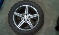 Nokian Hakkapeliitta 7. Зимние, шипованные, износ: 5%, 4 шт