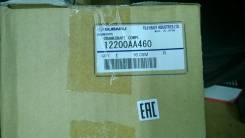 Коленвал. Subaru: XV, Legacy B4, Outback, Legacy, Levorg, Exiga Crossover 7, Forester, Impreza, Impreza (GJ), Impreza (GP WGN), Exiga Двигатели: FB20...