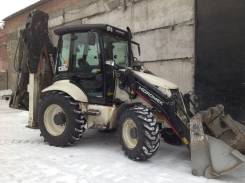 Hidromek HMK 102B. Продаётся экскаватор погрузчик Hidromek-102B, 1,00 куб. м.