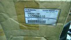 Коленвал. Subaru: XV, Legacy B4, Impreza (GP XV), Outback, Legacy, Levorg, Exiga Crossover 7, Forester, Impreza (GJ), Impreza, Impreza (GP WGN), Exiga...