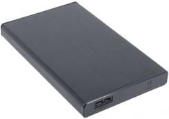 HDD Box USB 3.0 for 2.5" SATA drive