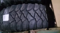 Mickey Thompson Baja MTZ Radial. �����������, 2011 ���, �/�, ����� 40 % ����