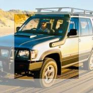 Шноркель. Opel Monterey Isuzu Bighorn Isuzu Trooper. Под заказ